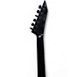 Used ESP LTD NV-1000 Black Solid Body Electric Guitar