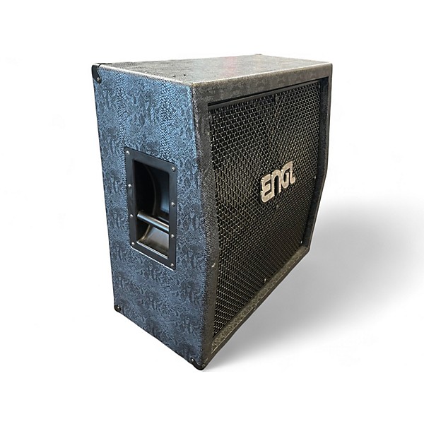 Used ENGL E412 Pro Guitar Cabinet