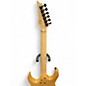 Used Ibanez rg652ahm Blue Sunburst Solid Body Electric Guitar