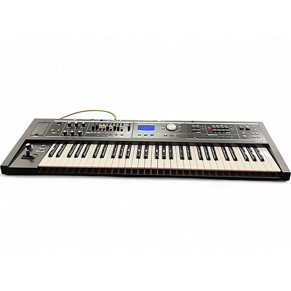 Used Roland VR09 Synthesizer