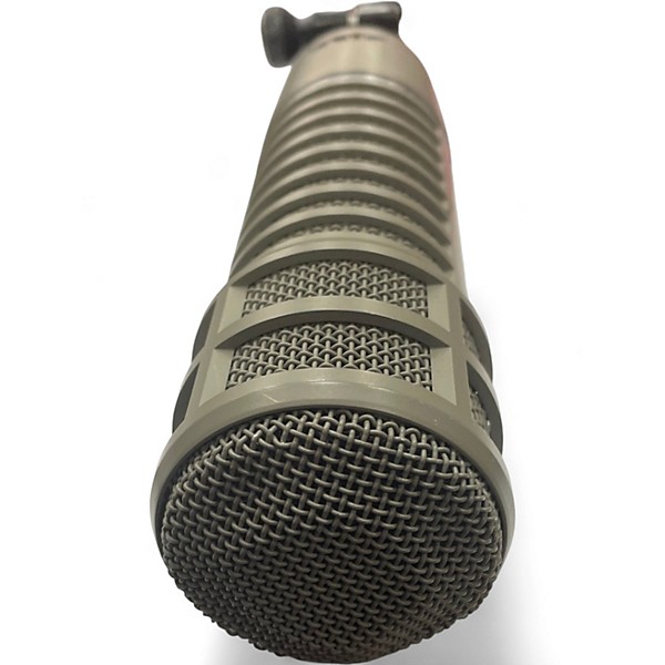 Used Electro-Voice RE20 Dynamic Microphone