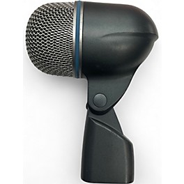Used Shure Beta 52A Drum Microphone