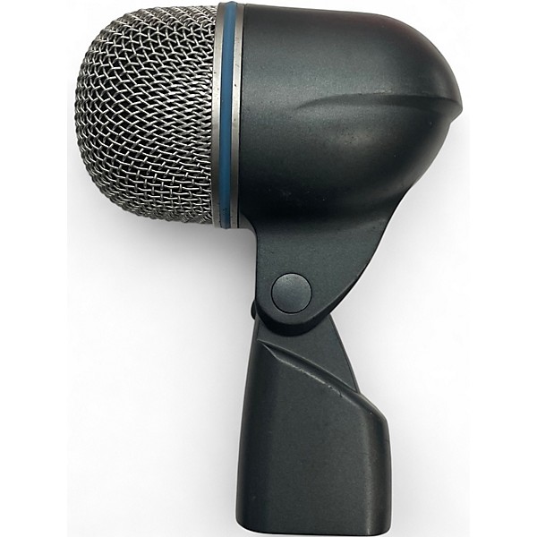 Used Shure Beta 52A Drum Microphone