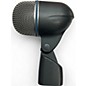 Used Shure Beta 52A Drum Microphone thumbnail