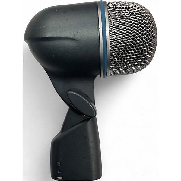 Used Shure Beta 52A Drum Microphone