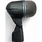 Used Shure Beta 52A Drum Microphone