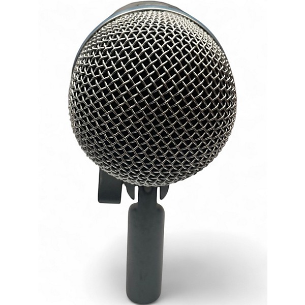 Used Shure Beta 52A Drum Microphone