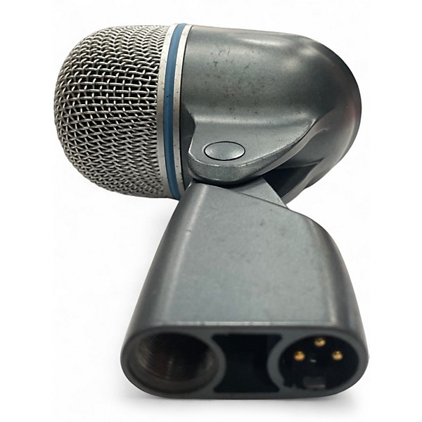 Used Shure Beta 52A Drum Microphone