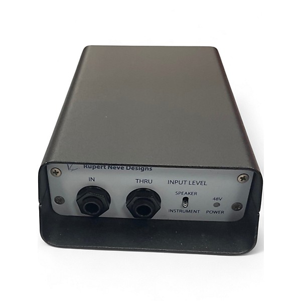 Used Rupert Neve Designs RNDI Direct Box