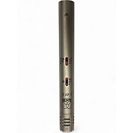 Used AKG C451B Condenser Microphone
