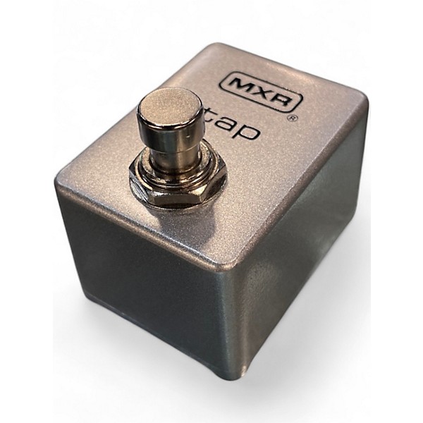 Used MXR M199 Tap Tempo