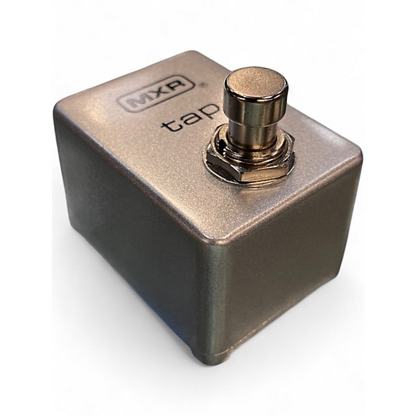 Used MXR M199 Tap Tempo
