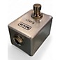 Used MXR M199 Tap Tempo