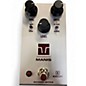 Used Keeley Manis Effect Pedal thumbnail