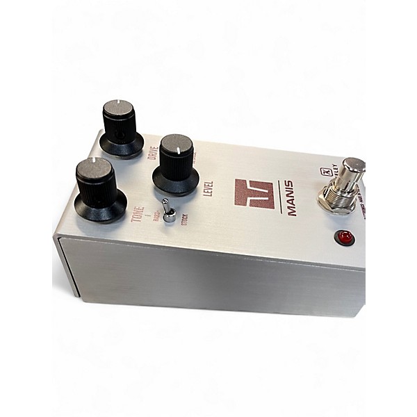Used Keeley Manis Effect Pedal