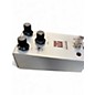 Used Keeley Manis Effect Pedal