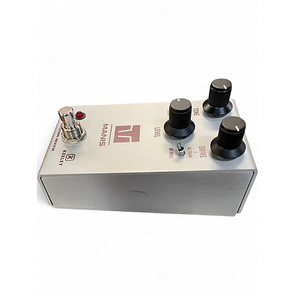 Used Keeley Manis Effect Pedal