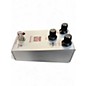 Used Keeley Manis Effect Pedal