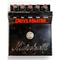 Used Marshall DRIVEMASTER Effect Pedal thumbnail