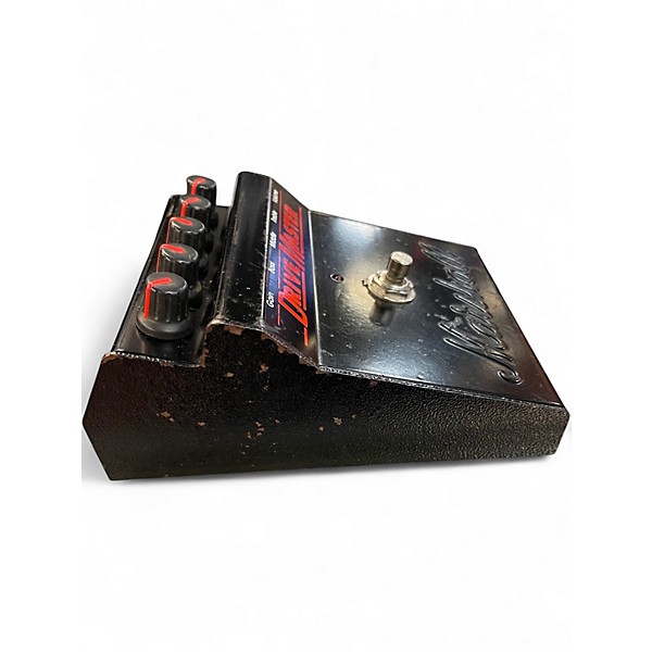 Used Marshall DRIVEMASTER Effect Pedal