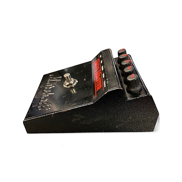 Used Marshall DRIVEMASTER Effect Pedal