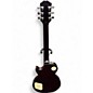 Used Epiphone Les Paul Traditional Pro IV Brown Solid Body Electric Guitar