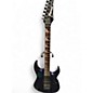 Used Ibanez rg270 dx Midnight Blue Solid Body Electric Guitar thumbnail
