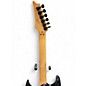 Used Ibanez rg270 dx Midnight Blue Solid Body Electric Guitar