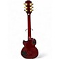 Used Epiphone Les Paul Studio gold limited Wine Red Solid Body Electric Guitar