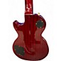 Used Epiphone Les Paul Studio gold limited Wine Red Solid Body Electric Guitar