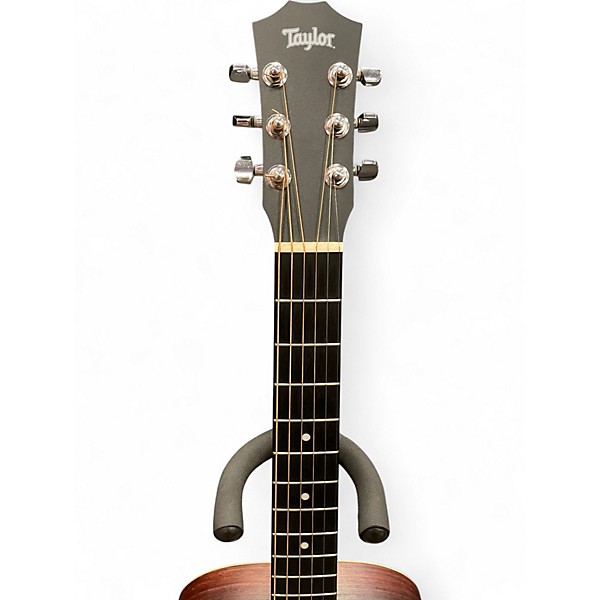 Used Taylor 301-BKR Natural Acoustic Guitar