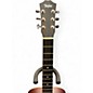 Used Taylor 301-BKR Natural Acoustic Guitar