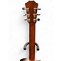 Used Taylor 301-BKR Natural Acoustic Guitar