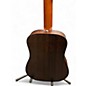 Used Taylor 301-BKR Natural Acoustic Guitar