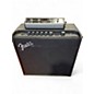 Used Fender Mustang LT50 50W 1x12 Guitar Combo Amp thumbnail