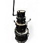 Used PDP by DW 4 Piece Encore Series Metallic Black Drum Kit thumbnail