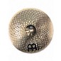 Used MEINL 22in HCS Ride Cymbal