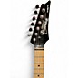 Used Ibanez MIKRO GRGR21M Arctic White Solid Body Electric Guitar