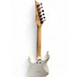 Used Ibanez MIKRO GRGR21M Arctic White Solid Body Electric Guitar