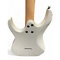 Used Ibanez MIKRO GRGR21M Arctic White Solid Body Electric Guitar