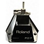 Used Roland fd7 hihat controller Trigger Pad