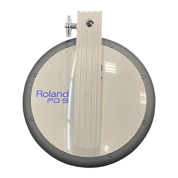 Used Roland pd9 Trigger Pad