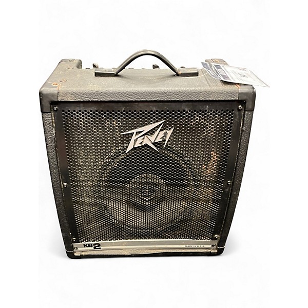 Used Peavey KB2 1x10 40W Keyboard Amp