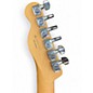 Used Fender LImited Edition Player Telecaster Plus Toip Sienna Sunburst Solid Body Electric Guitar