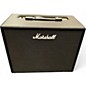 Used Marshall CODE 50W 1x12 Guitar Combo Amp thumbnail
