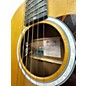 Used Martin 000JR-10E Shawn Mendes Natural Acoustic Electric Guitar