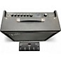 Used Fender GTX50 Guitar Combo Amp
