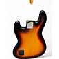 Used Fender Deluxe Active Jazz Bass V 5 String 3 Color Sunburst Electric Bass Guitar