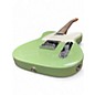Used Fender PLAYER II TELECASTER Seafoam Green Solid Body Electric Guitar