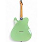 Used Fender PLAYER II TELECASTER Seafoam Green Solid Body Electric Guitar